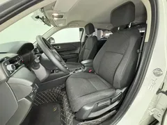 2023 Honda XR-V 1.5L CVT, белый — фото 9