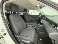 2023 Honda XR-V 1.5L CVT, белый — фото 15