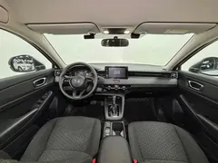 2023 Honda XR-V 1.5L CVT, белый — фото 19