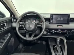 2023 Honda XR-V 1.5L CVT, белый — фото 20