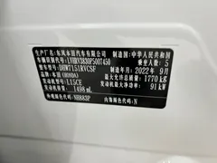 2023 Honda XR-V 1.5L CVT, белый — фото 23