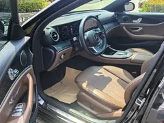 2021 Mercedes-Benz E-Class E 260 Sport, чёрный — фото 7
