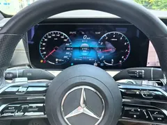 2021 Mercedes-Benz E-Class E 260 Sport, чёрный — фото 15