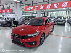 2022 Honda 180TURBO CVT — фото 1