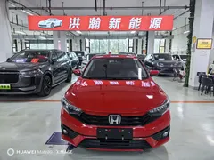 2022 Honda 180TURBO CVT — фото 2