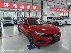 2022 Honda 180TURBO CVT — фото 3