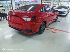 2022 Honda 180TURBO CVT — фото 4