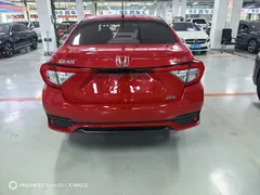 2022 Honda 180TURBO CVT — фото 5