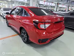 2022 Honda 180TURBO CVT — фото 6