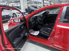 2022 Honda 180TURBO CVT — фото 8