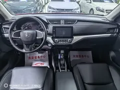 2022 Honda 180TURBO CVT — фото 9