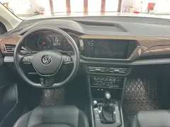 2022 Volkswagen Tharu 280TSI 2WD Luxury, белый — фото 3
