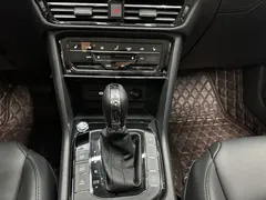 2022 Volkswagen Tharu 280TSI 2WD Luxury, белый — фото 4
