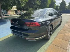 2022 Volkswagen Tharu 280TSI 2WD Luxury, белый — фото 6