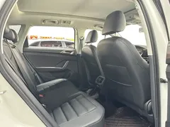 2022 Volkswagen Tharu 280TSI 2WD Luxury, белый — фото 15