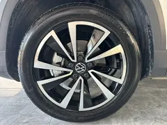 2022 Volkswagen Tharu 280TSI 2WD Luxury, белый — фото 16