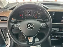 2022 Volkswagen Tharu 280TSI 2WD Luxury, белый — фото 17