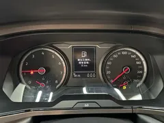 2022 Volkswagen Tharu 280TSI 2WD Luxury, белый — фото 18