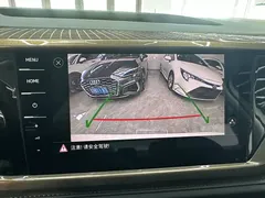 2022 Volkswagen Tharu 280TSI 2WD Luxury, белый — фото 19