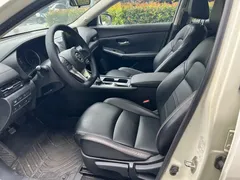 2021 Nissan Sylphy 1.6L XL CVT, белый — фото 9