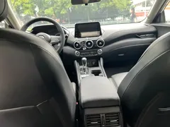 2021 Nissan Sylphy 1.6L XL CVT, белый — фото 13