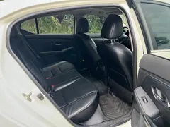 2021 Nissan Sylphy 1.6L XL CVT, белый — фото 14