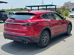 2021 Mazda CX-4 2.0L AT 2WD — фото 6