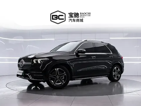 2022 Mercedes-Benz GLE 350 e 4MATIC