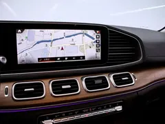 2022 Mercedes-Benz GLE 350 e 4MATIC, чёрный — фото 8
