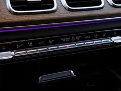 2022 Mercedes-Benz GLE 350 e 4MATIC, чёрный — фото 9
