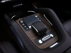 2022 Mercedes-Benz GLE 350 e 4MATIC, чёрный — фото 10