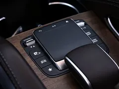 2022 Mercedes-Benz GLE 350 e 4MATIC, чёрный — фото 11