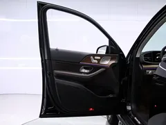 2022 Mercedes-Benz GLE 350 e 4MATIC, чёрный — фото 14