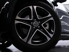 2022 Mercedes-Benz GLE 350 e 4MATIC, чёрный — фото 20