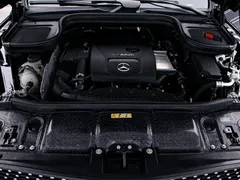 2022 Mercedes-Benz GLE 350 e 4MATIC, чёрный — фото 21