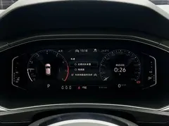 2021 Volkswagen T-Roc 280TSI DSG 2WD R-Line Pro, белый — фото 22