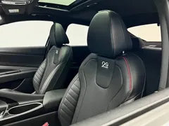 2022 Hyundai Elantra 1.5L CVT 20, белый — фото 12
