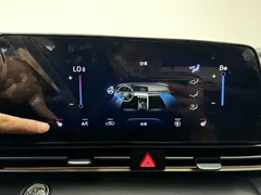 2022 Hyundai Elantra 1.5L CVT 20, белый — фото 15