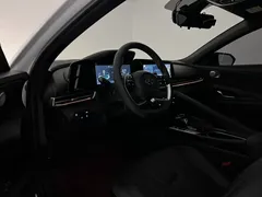 2022 Hyundai Elantra 1.5L CVT 20, белый — фото 30