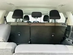 2022 Toyota Highlander Hybrid 2.5L 4WD Elite 7, чёрный — фото 15