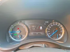 2022 Toyota Highlander Hybrid 2.5L 4WD Elite 7, чёрный — фото 23