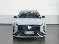 2023 Hyundai ix35 2.0L Luxury DLX — фото 3