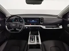 2023 Hyundai ix35 2.0L Luxury DLX — фото 5