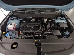 2023 Hyundai ix35 2.0L Luxury DLX — фото 6