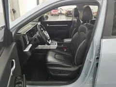 2023 Hyundai ix35 2.0L Luxury DLX — фото 10