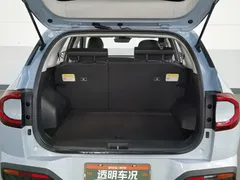 2023 Hyundai ix35 2.0L Luxury DLX — фото 16