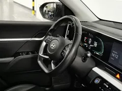 2023 Hyundai ix35 2.0L Luxury DLX — фото 22