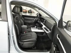 2023 Hyundai ix35 2.0L Luxury DLX — фото 23