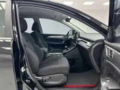2021 Haval M6 PLUS 1.5T DCT, чёрный — фото 7