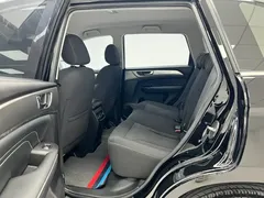 2021 Haval M6 PLUS 1.5T DCT, чёрный — фото 9